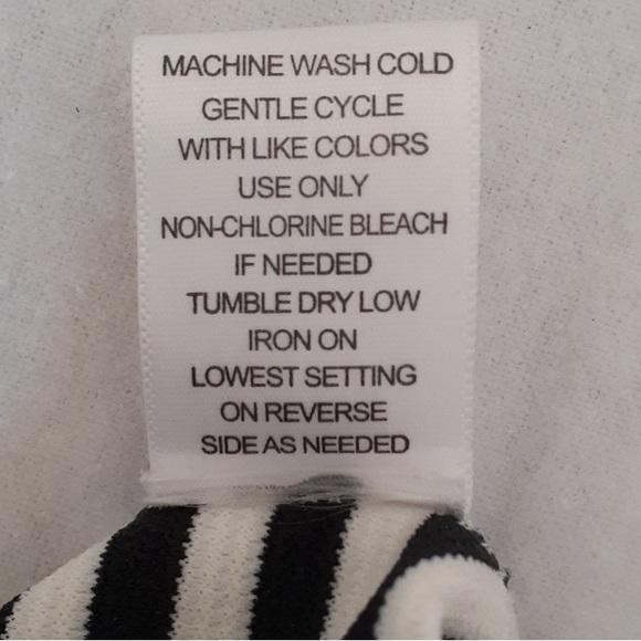 Trixxi Bodycon Dress - Picture 7 of 8